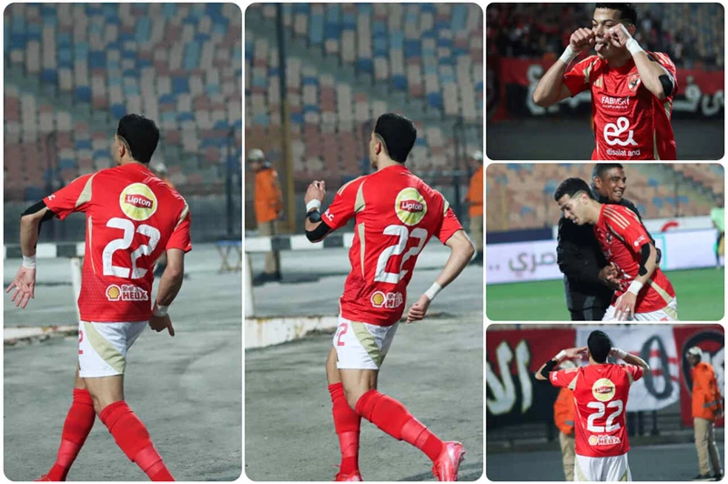 كيف أثرت مساهمات إمام عاشور على ترتيب الأهلي في الدوري؟