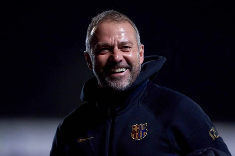 فليك: سأشاهد مباراة ريال وأتلتيكو مدريد.. ولدينا الكثير من اللاعبين بحالة جيدة