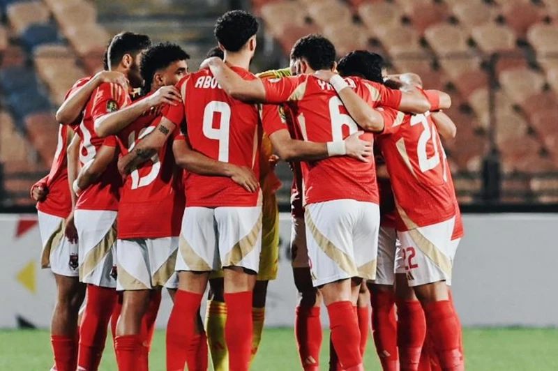 مصدر ليلا كورة: خصم 20% من الراتب الشهري للاعبي الأهلي بعد التعادل مع الزمالك