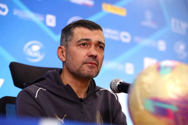 كونسيساو: لياو يمكنه أن يقدم أكثر مما لديه.. وبدأنا التحضير لمواجهة إمبولي