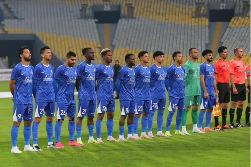 ثنائية أمادي تنقذ الموج الأزرق.. سموحة يستعيد نغمة الانتصارات في الدوري بفوز مثير