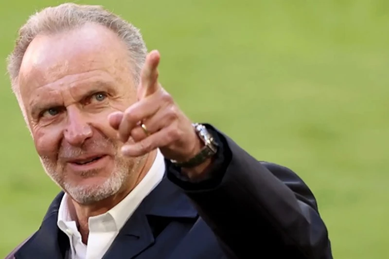 رومينيجه: يجب أن يتوقف لاعبو بايرن ميونخ عن التذمر