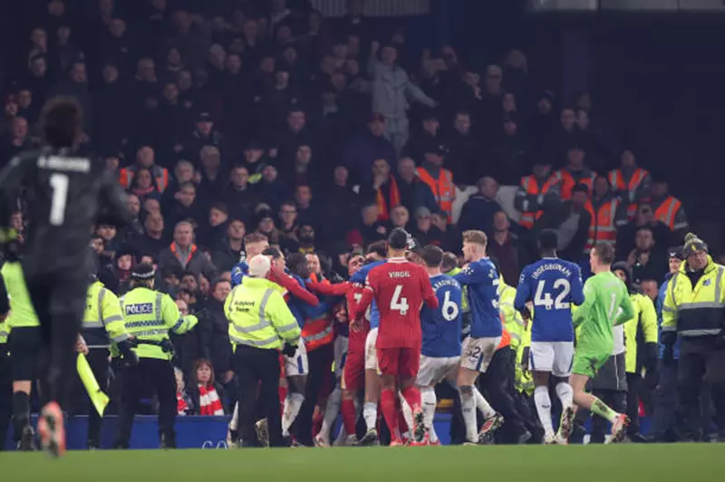 صباحك أوروبي.. تاركوفسكي يحبط ليفربول.. تأثر جوارديولا.. ومستقبل لامين يامال