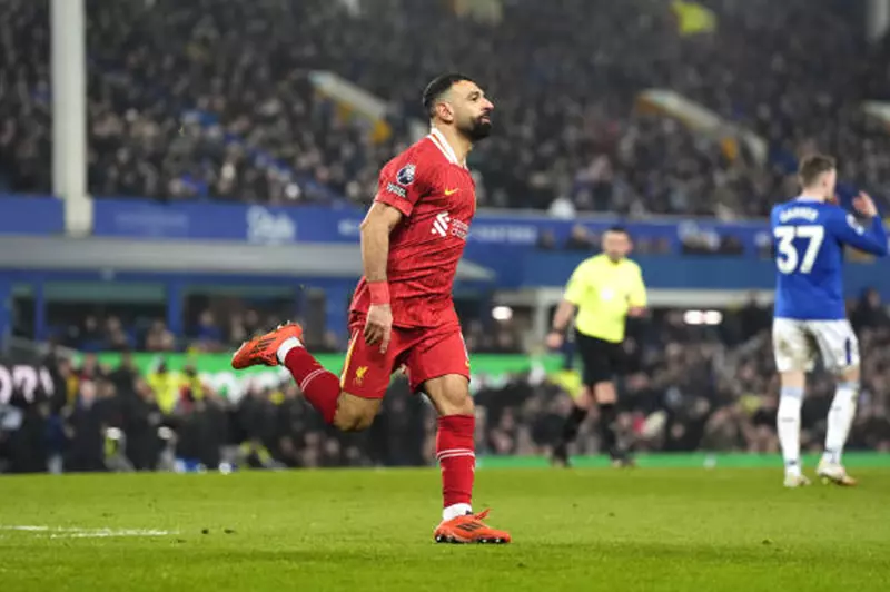 فانتازي يلا كورة.. هل يجب استخدام صلاح تريبل كابتن في الجولة المزدوجة 25؟