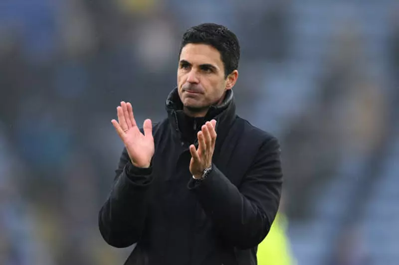 أرتيتا: أرسنال يجرب خيارات جديدة لحل أزمة الهجوم