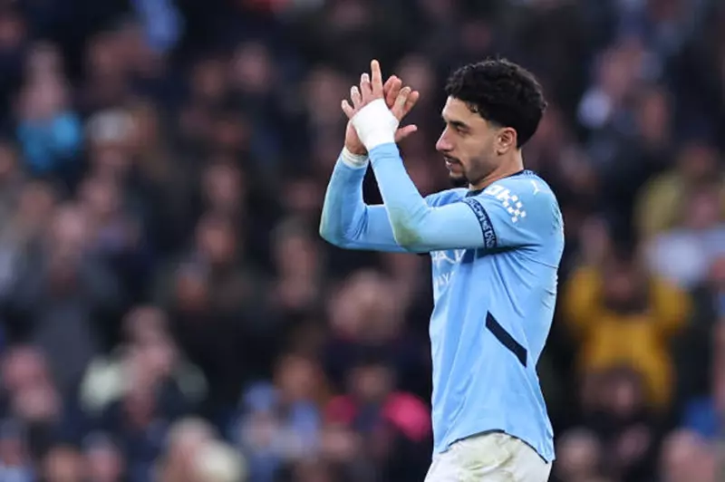 إيدرسون: كان من السهل صناعة هدف لمرموش.. إنه سريع جدا ورائع جدا