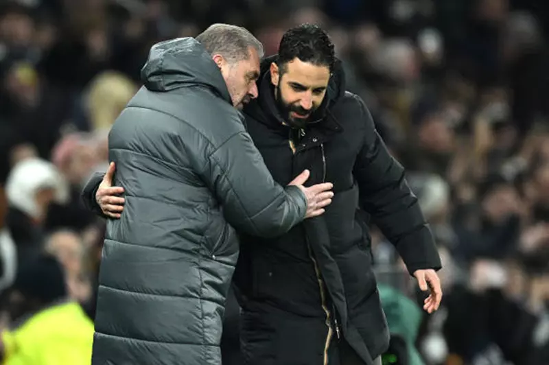 مدرب توتنهام ساخرا من إصابات مانشستر يونايتد: مرحبا بكم في عالمي