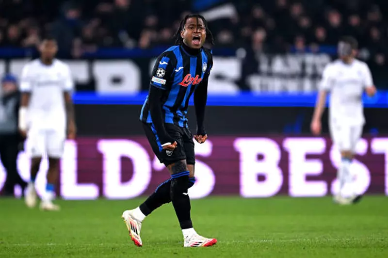 "أنت بطلنا".. إيتو يدعم لوكمان بعد أزمته مع جاسبريني