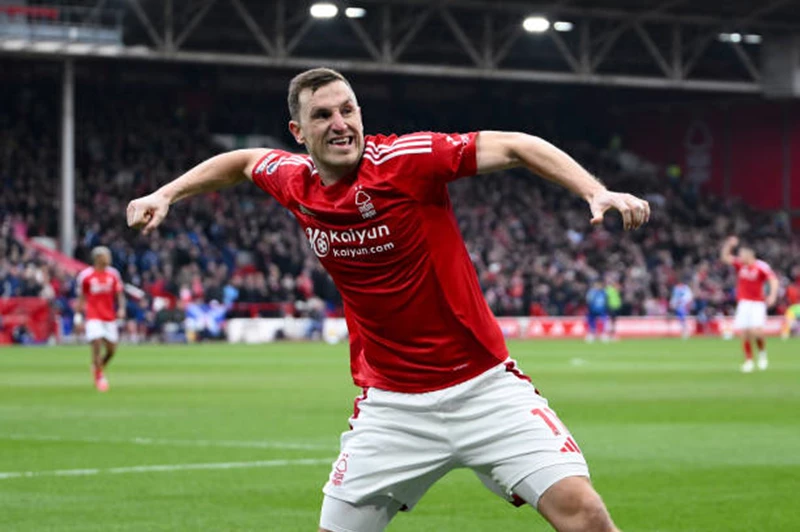 العدد ارتفع إلى 10.. قائمة الهاتريك في الدوري الإنجليزي هذا الموسم