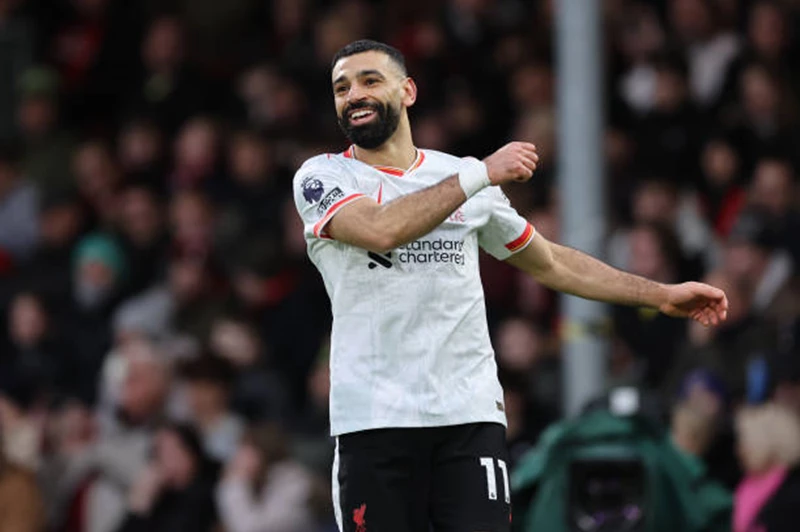 فانتازي يلا كورة.. 5 تحديات تنتظر صلاح في الجولة الـ 24