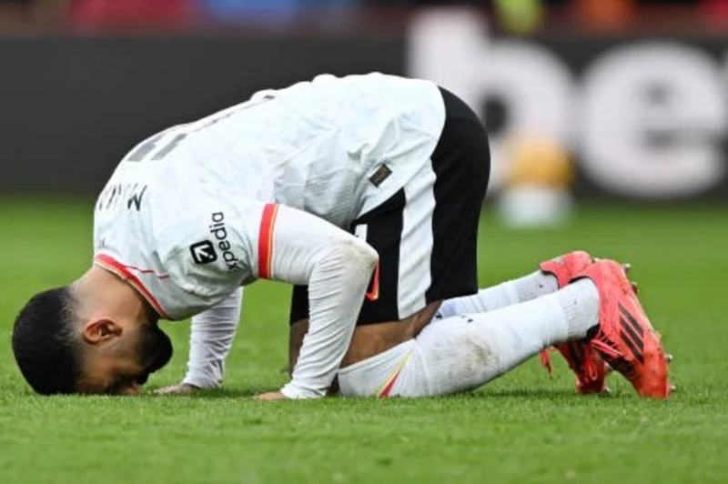 بورنموث ضد ليفربول.. ماذا يحتاج صلاح ليكون الهداف الأجنبي التاريخي لبريميرليج؟