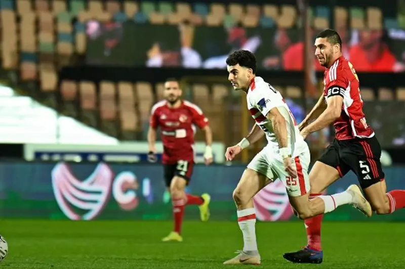 مباريات اليوم.. صوت قمة الأهلي والزمالك يغرد في الأفق.. ومواجهات هامة بالدوري الإنجليزي