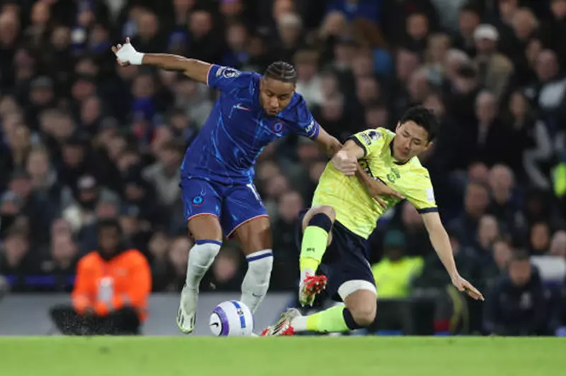 الأول في 2025.. نكونكو ينهي جفافه التهديفي مع تشيلسي بالدوري الإنجليزي