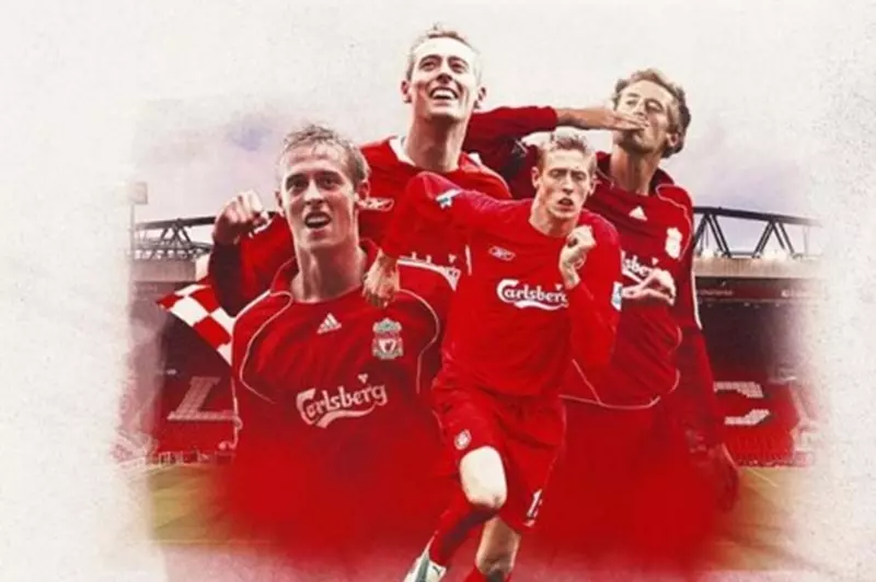 لقاء الأساطير ضد تشيلسي.. كراوتش يعود إلى ليفربول