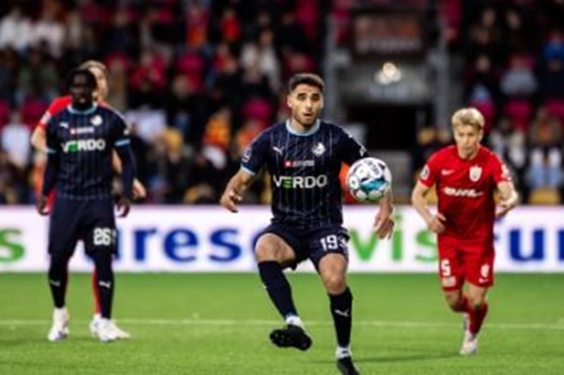 ارتبط بالأهلي.. سكاي: تامر باني يقترب من الانتقال إلى وست بروميتش