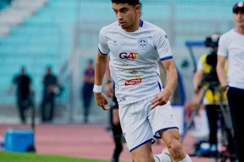 رئيس الاتحاد المنستيري ليلا كورة: الزمالك طلب التعاقد مع أحمد الجفالي