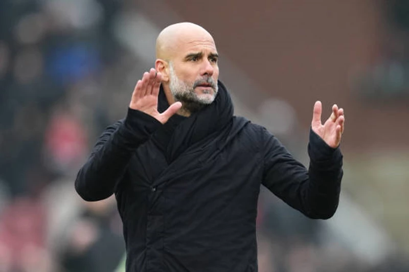 صباحك أوروبي.. سخرية جوارديولا.. جدل في ديربي مدريد.. وفرانكفورت يعاني بعد رحيل مرموش