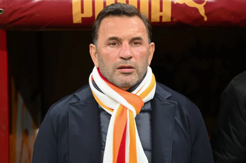 اعترف بعدم صحة ركلة الجزاء.. مدرب جالاتا سراي يكشف كواليس انسحاب أضنة سبور