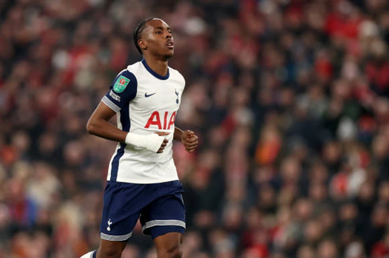 فانتازي يلا كورة.. الـ+90 تبشر بانطلاقة مثالية لتيل مع توتنهام