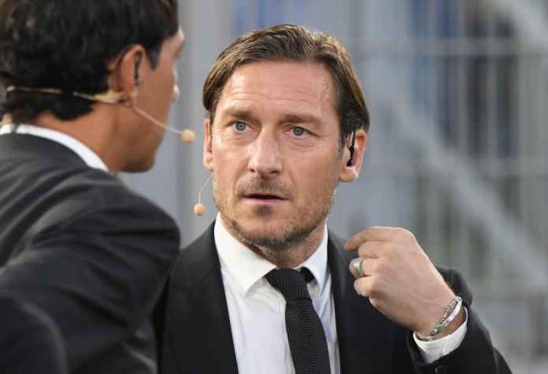 فرنشيسكو توتي