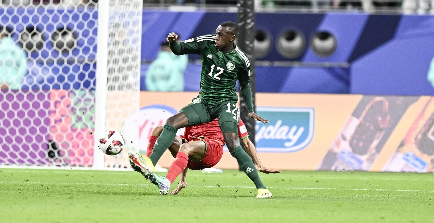 أزمة سعود عبد الحميد مع روما تعود به إلى الوطن