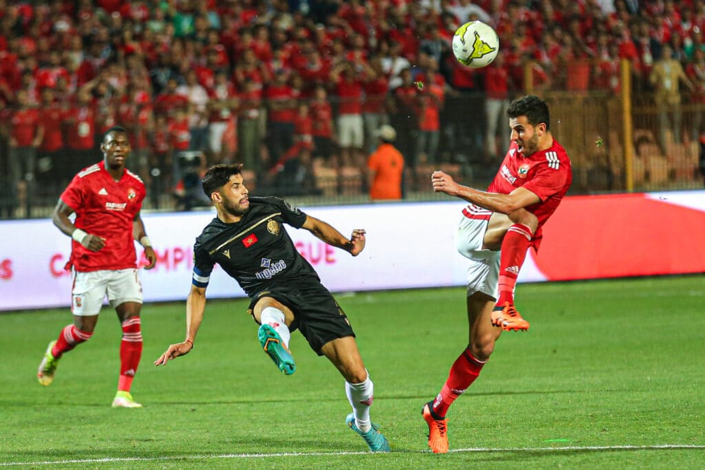 مركز الأهلي والوداد.. قائمة الأندية الإفريقية الأكثر إنفاقًا في 2024