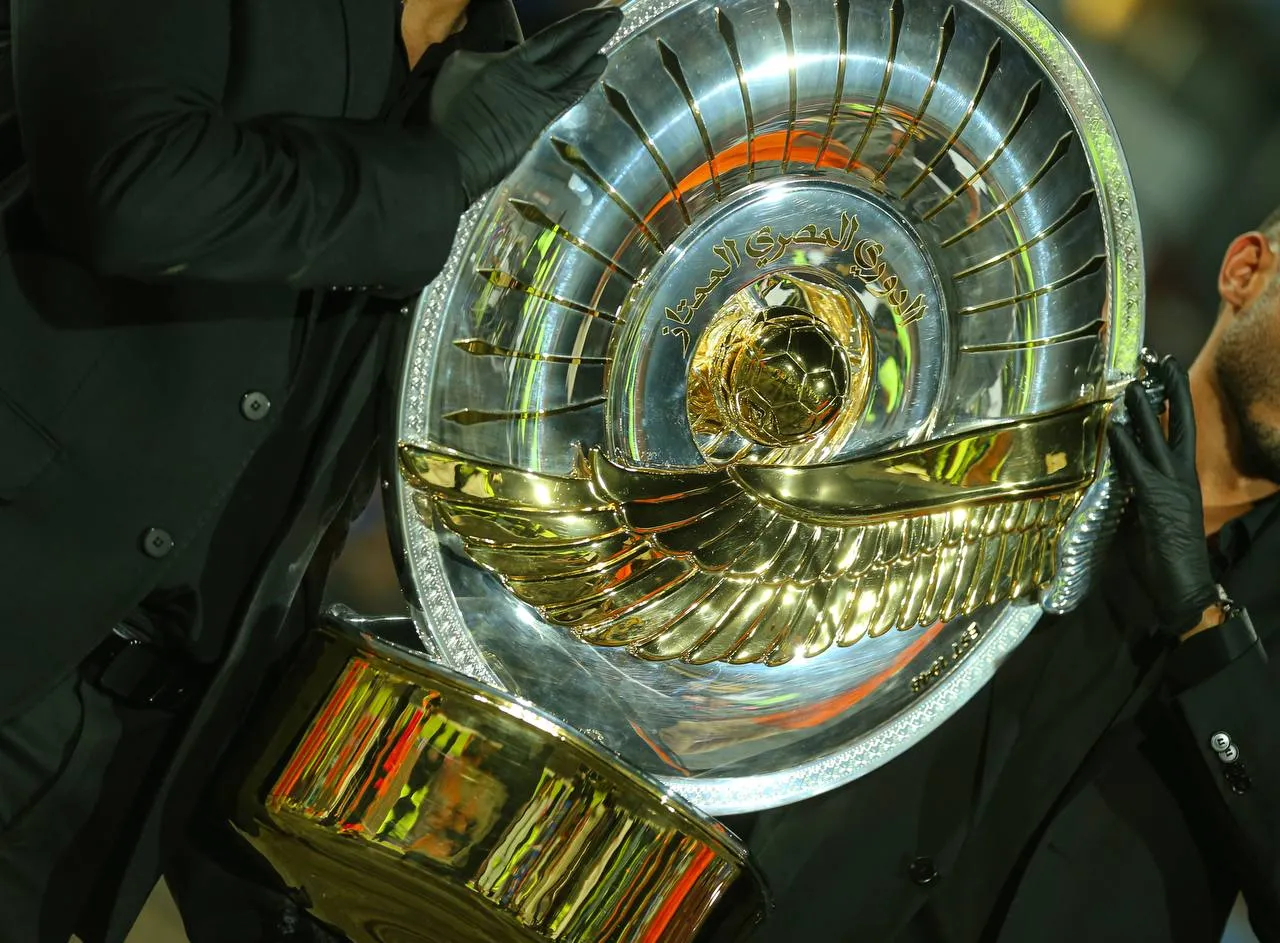 ما الأندية المتأهلة للمنافسة على لقب الدوري المصري 2025؟