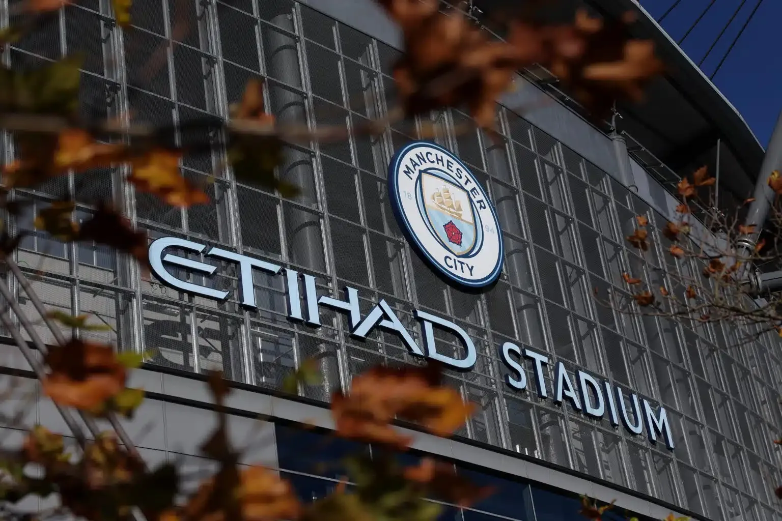 جدول مباريات مانشستر سيتي في فبراير 2025