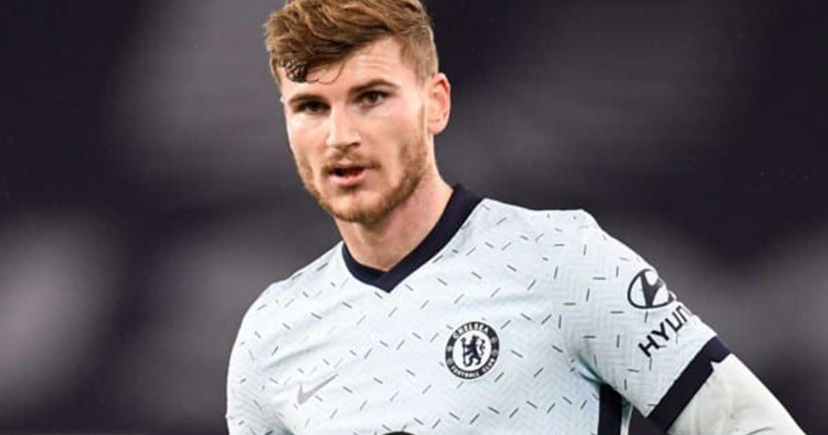 تشكيلة تشيلسي الاساسية امام أتلتيكو مدريد في دوري أبطال أوروبا “فيرنر يقود الهجوم”