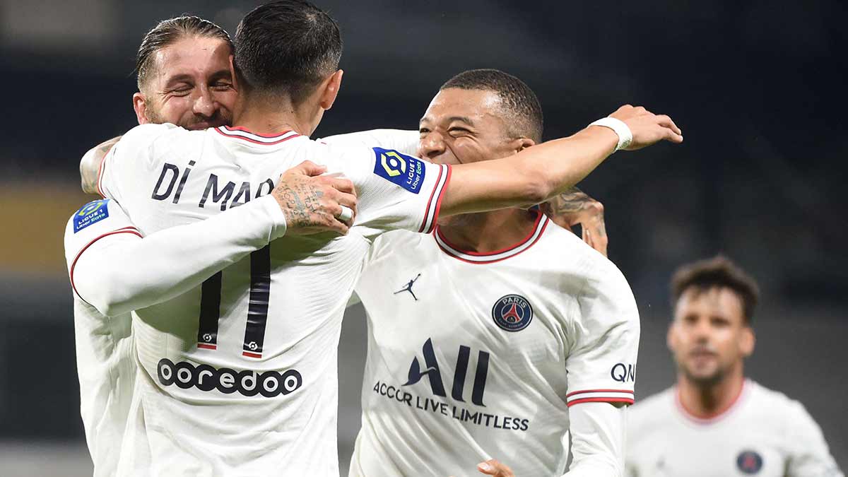 نجم ريال مدريد السابق محط اهتمام البلوجرانا