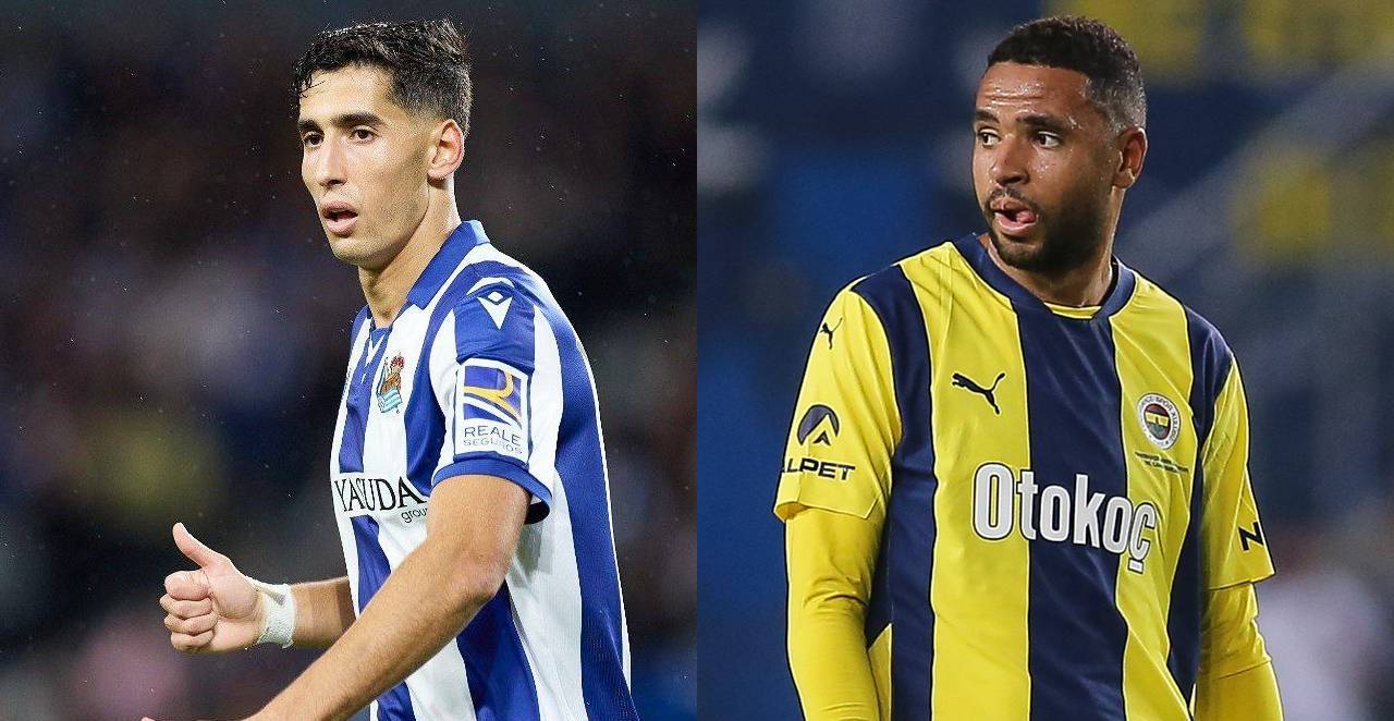 يوسف النصيري وأكرد يتألقان في “بلاي أوف” الدوري الأوروبي