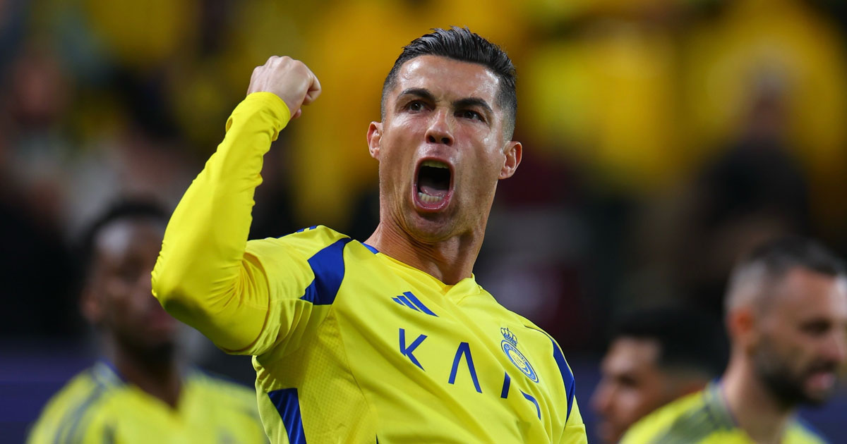 النصر يذيق الوصل خسارة مريرة ويحرمه من استغلال تعثر السد