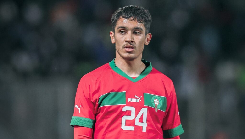 هدفان وأرقام مميزة.. أسامة الصحراوي يُواصل التألق مع ليل