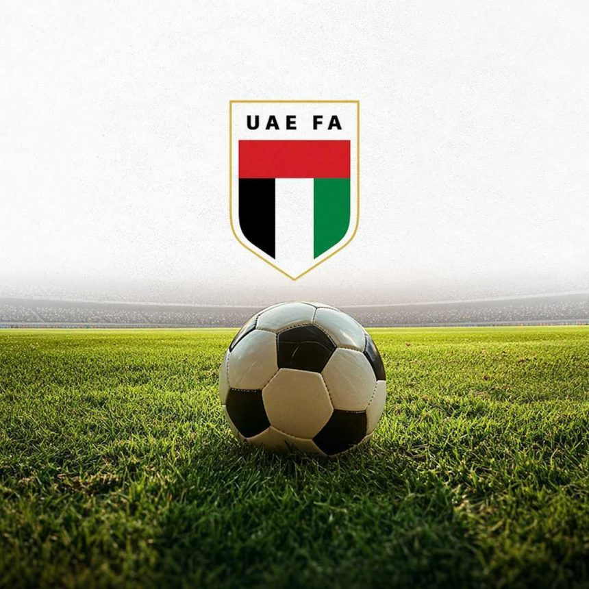 لاعب مصري يدخل تاريخ الكرة الإماراتية برقم قياسي