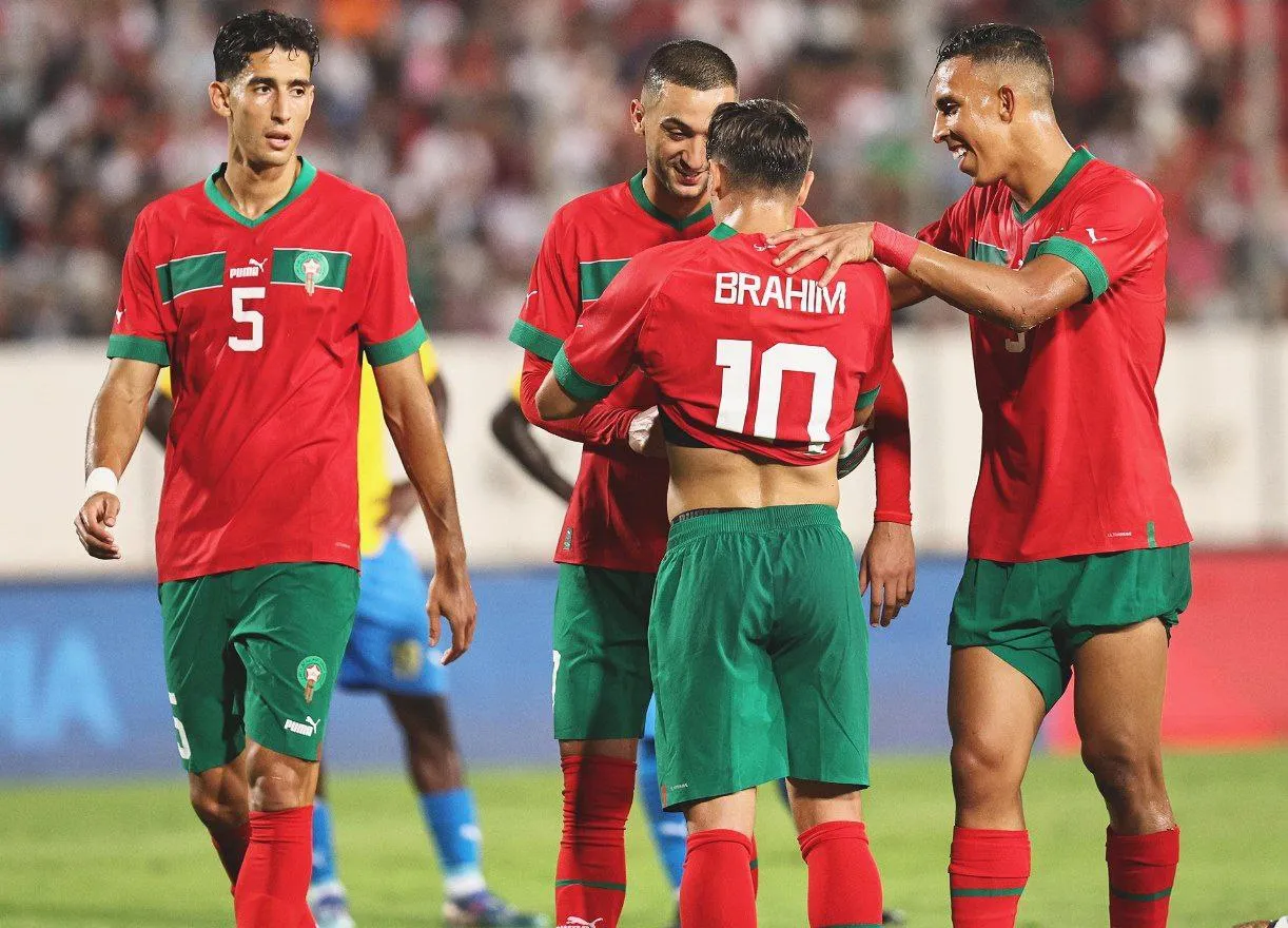 قرار رسمي من الفيفا يُقرّب منتخب المغرب من كأس العالم 2026
