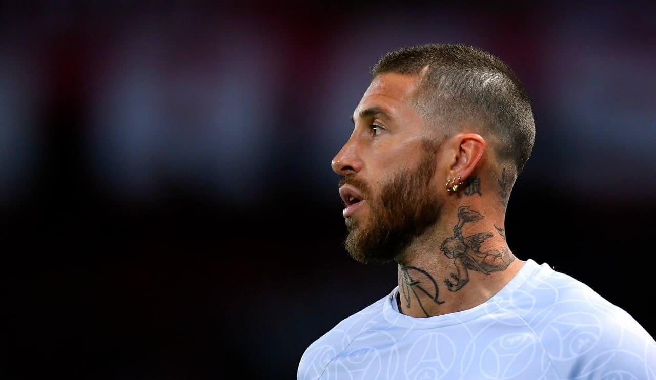 هدف العاشرة – سبب ارتداء راموس رقم 93 مع مونتيري