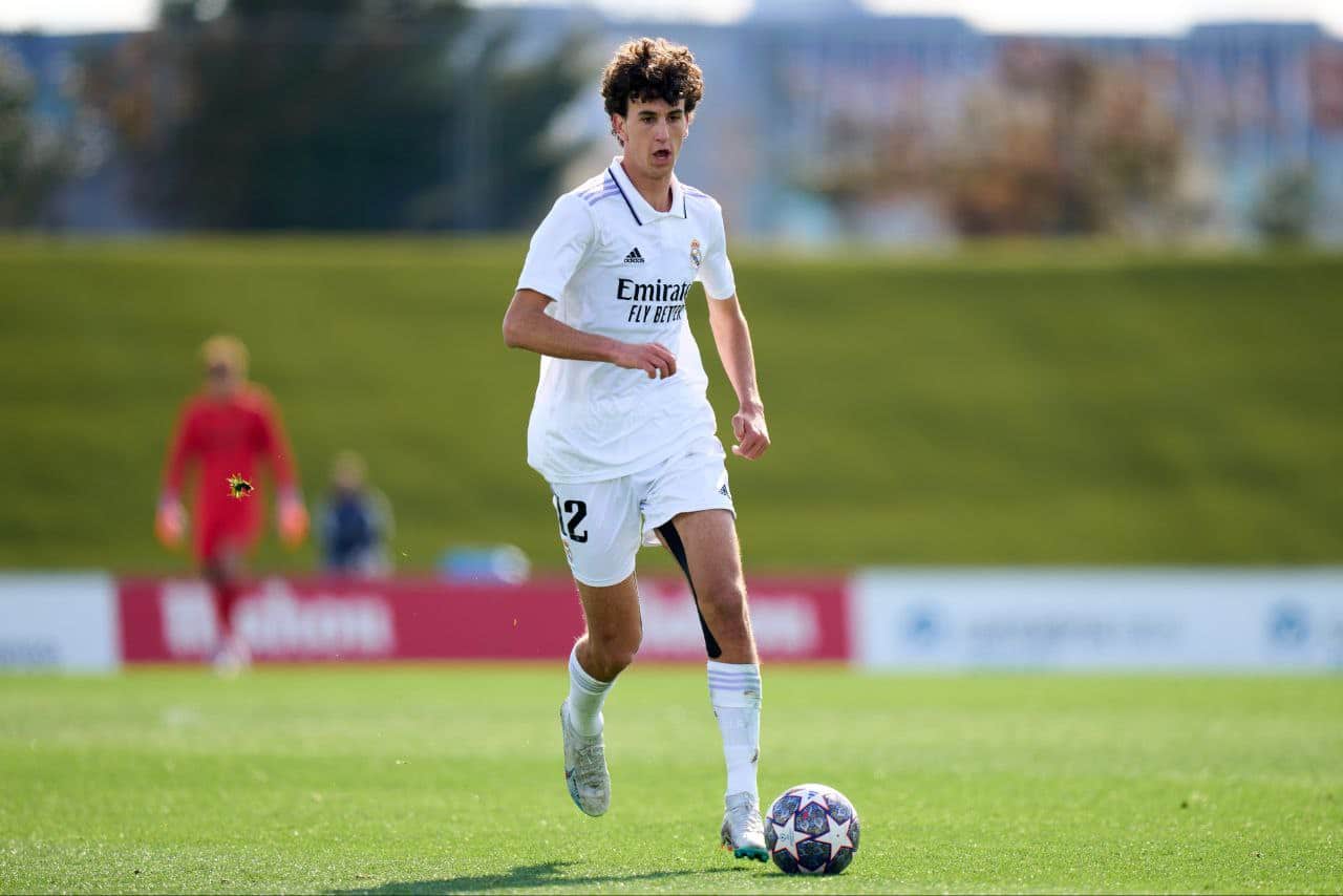 فان دايك الجديد – جاكوبو رامون حل أنشيلوتي السحري في دفاعات ريال مدريد