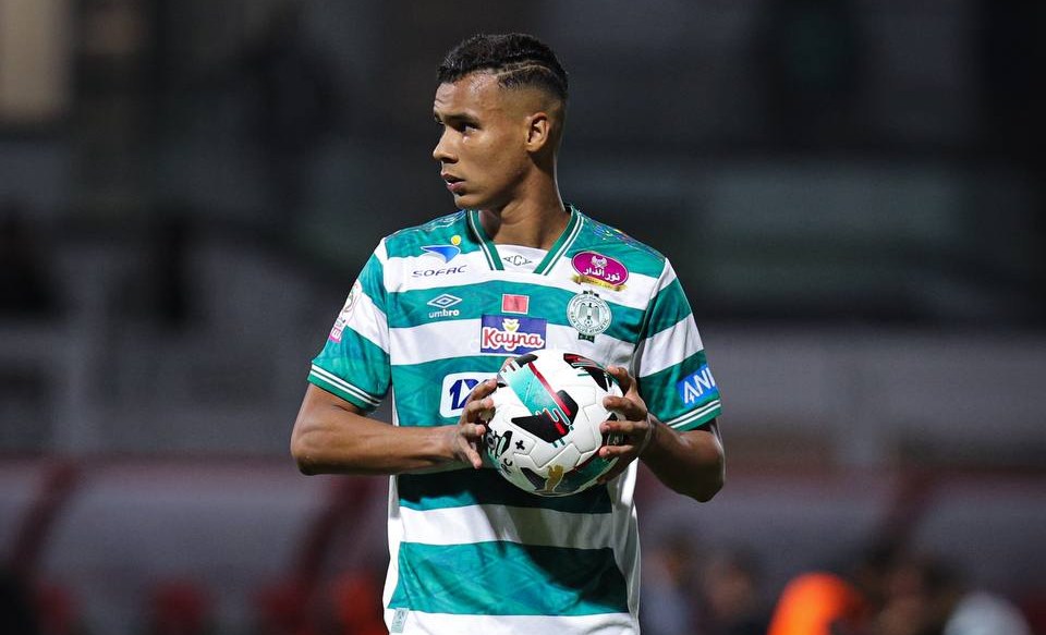 هل يُحقق الحسين رحيمي حلم الانتقام المُؤجل من الجيش الملكي؟