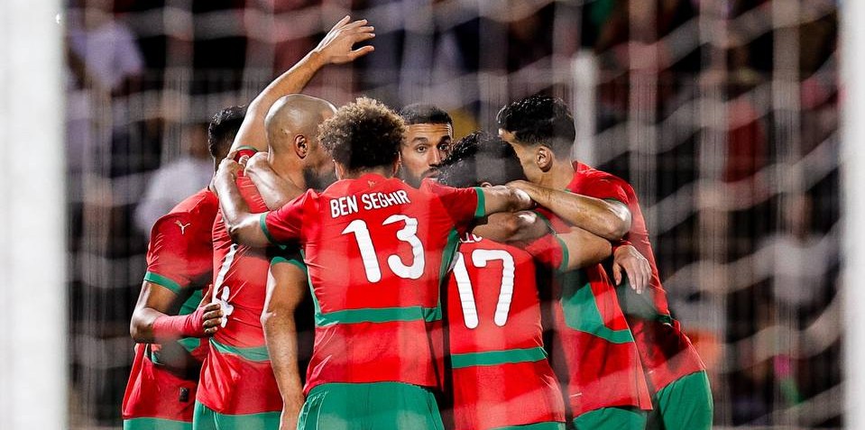 بدلًا من هولندا.. نجم روما يُوافق على تمثيل منتخب المغرب