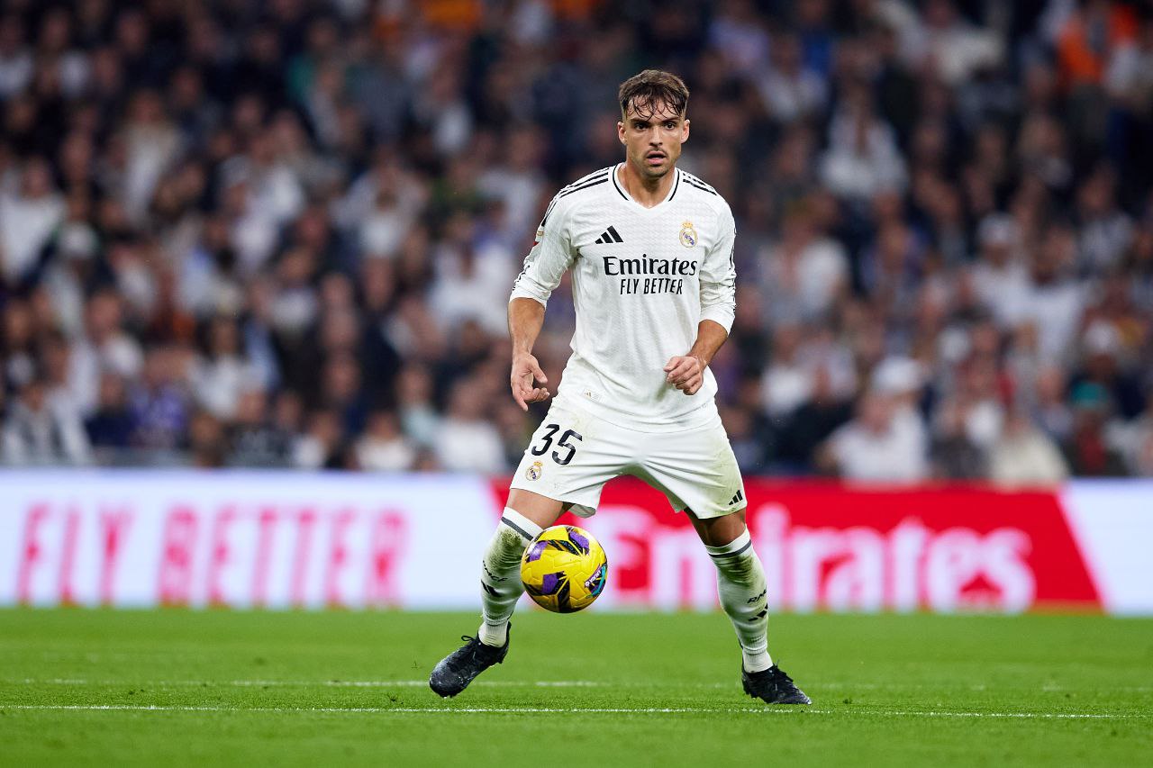 خليفة راموس – أنشيلوتي يحدد طريقة إيقاف هالاند في دوري الأبطال