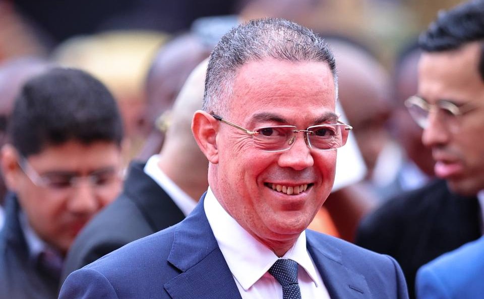 لقجع يُعلن جاهزية مركب محمد الخامس لاستقبال ديربي الرجاء والوداد