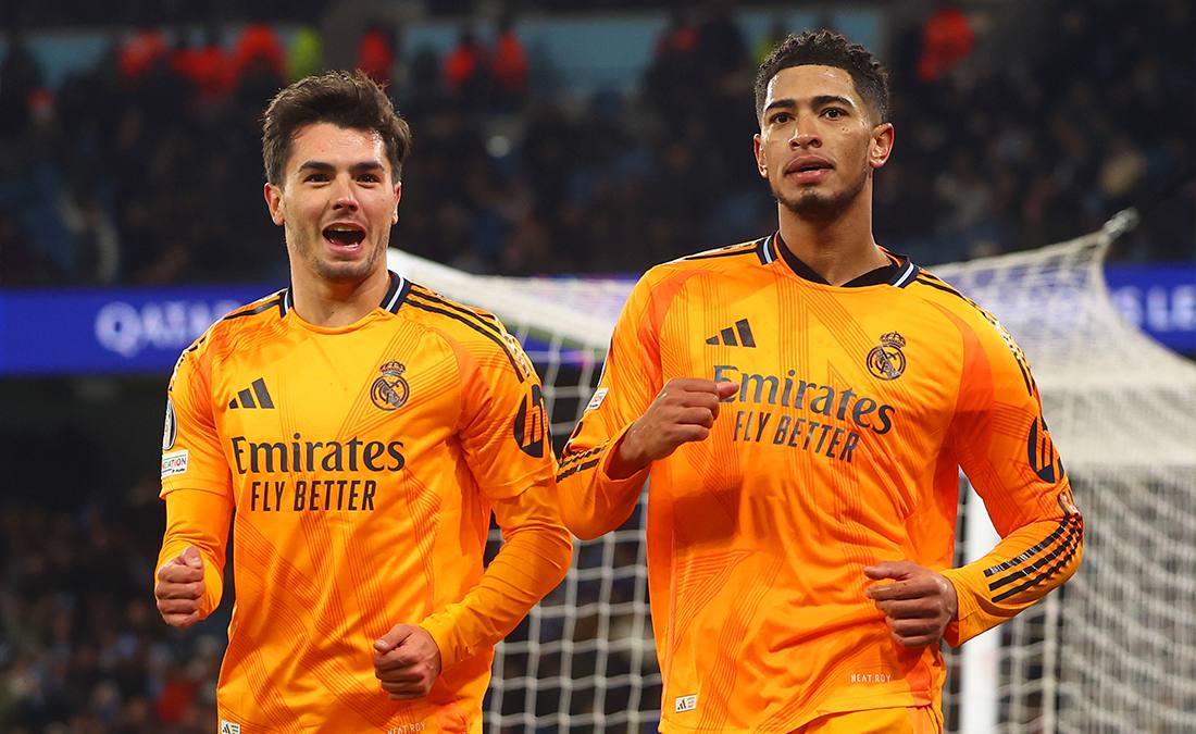 مياتوفيتش: ريال مدريد استحق الفوز على مانشستر سيتي