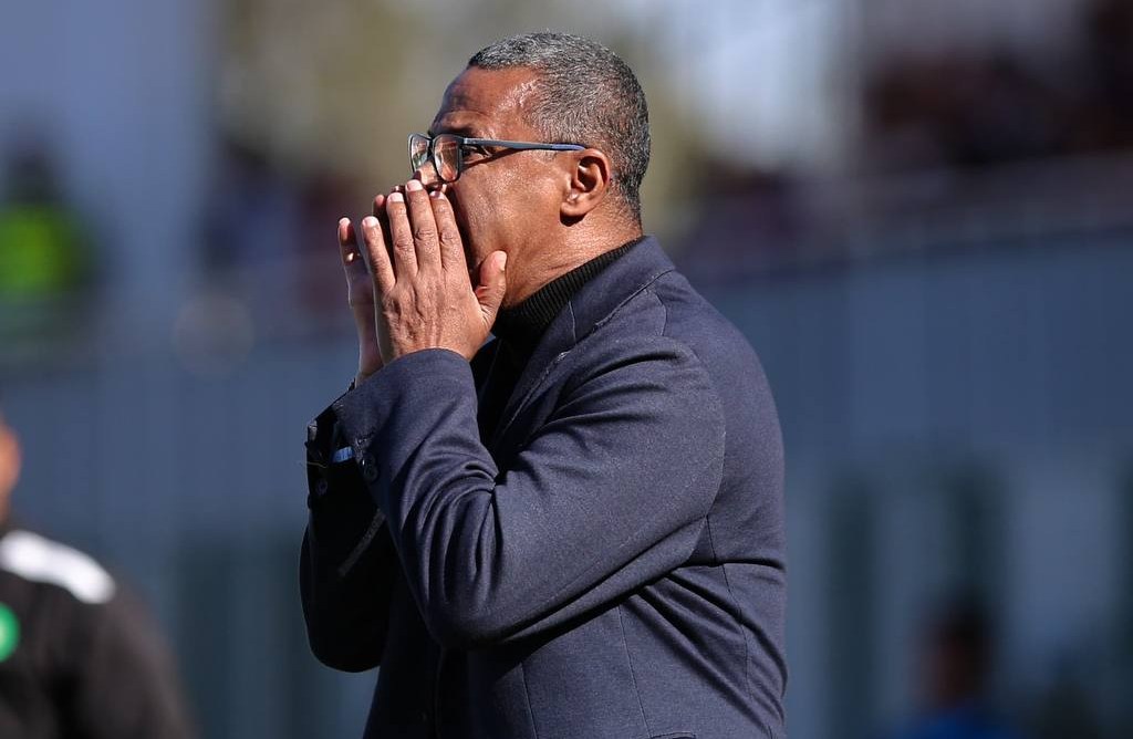 لسعد الشابي يُعيد الأجواء الإيجابية إلى تدريبات الرجاء