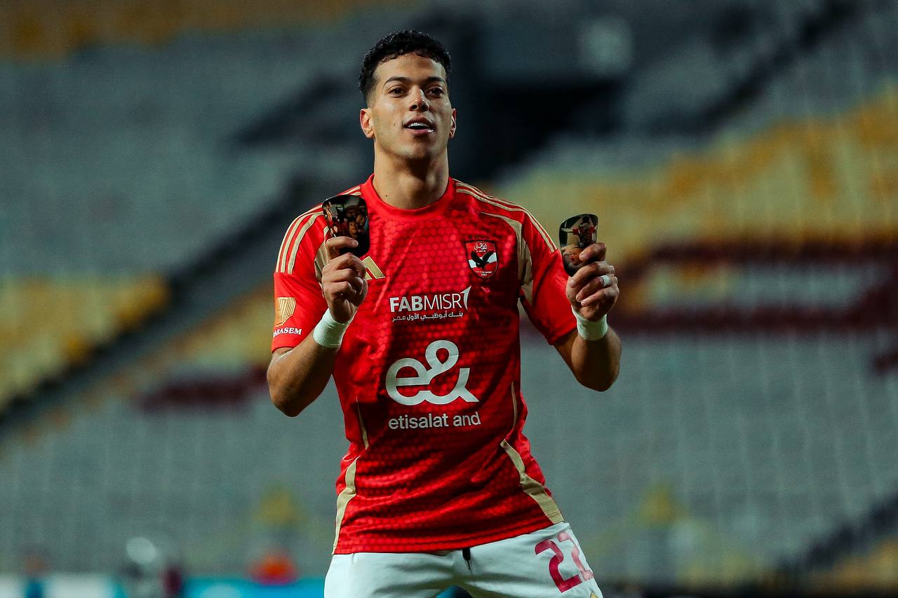 إمام عاشور يشعل حربًا جديدة بين الأهلي والزمالك