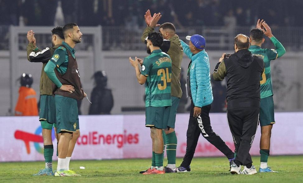 تحصين الركائز.. الرجاء يبدأ أولى الخطوات نحو الإصلاح