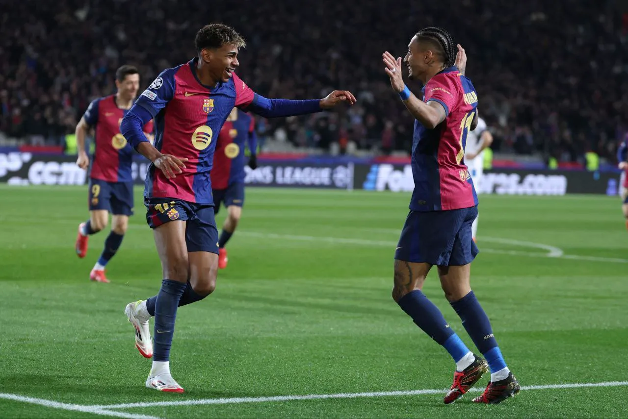 القنوات الناقلة لمباراة برشلونة ضد ديبورتيفو ألافيس بالجولة 22 في الدوري الإسباني