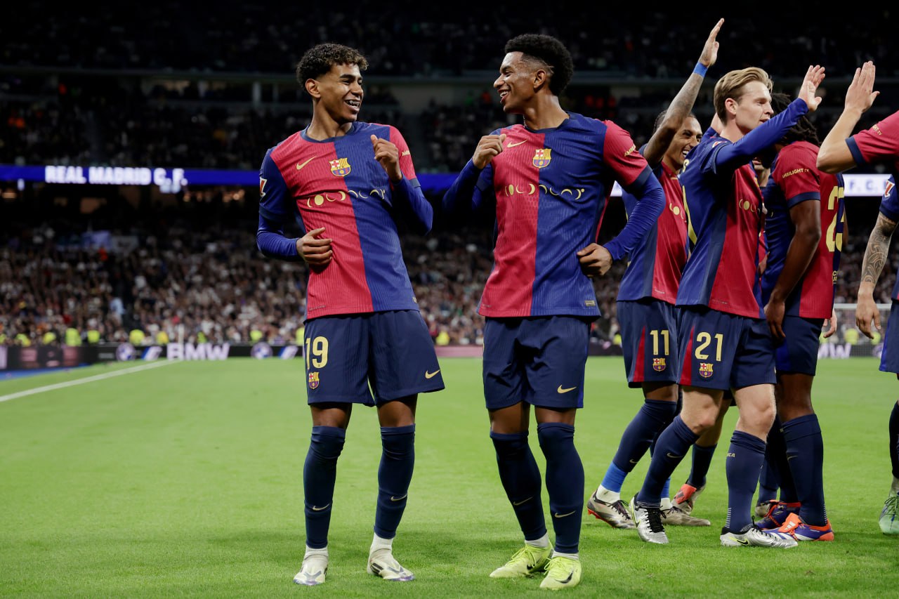 أليخاندرو بالدي يوضح أسباب معاناة برشلونة أمام رايو فاييكانو