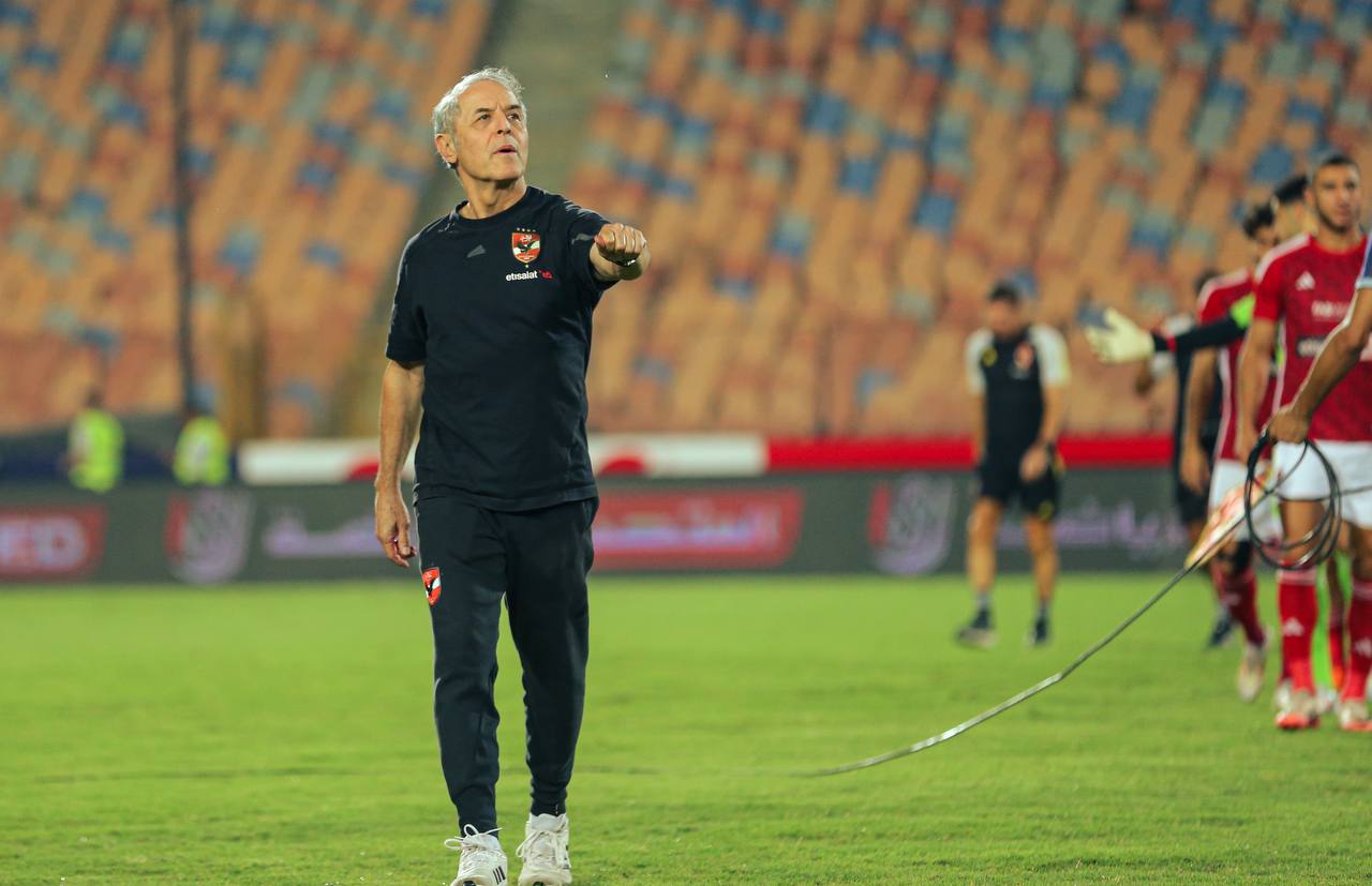 مارسيل كولر: مواجهة ليونيل ميسي في كأس العالم الأندية أمر مثير