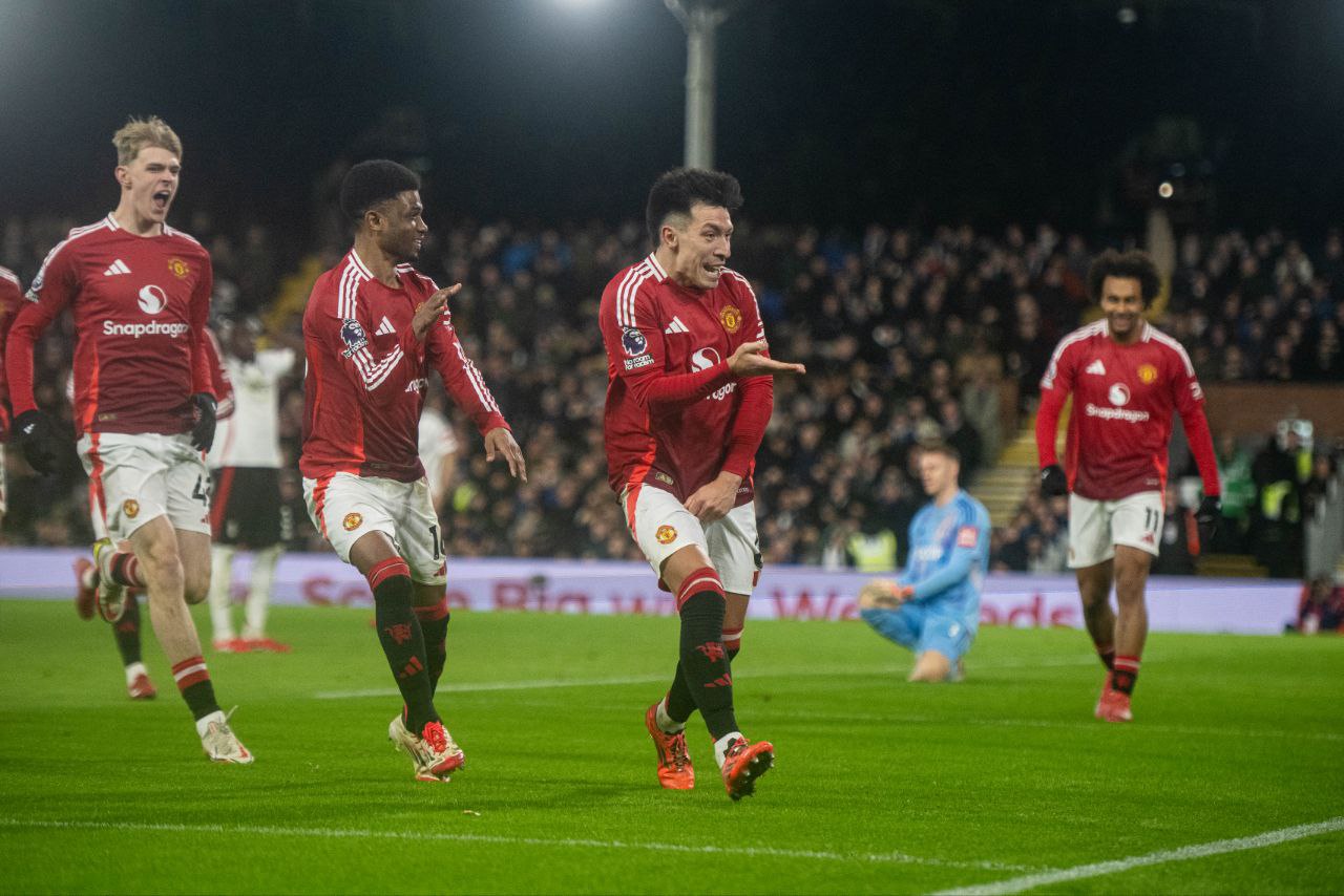 مانشستر يونايتد يرسل كشافيه للتعاقد مع صفقة الموسم