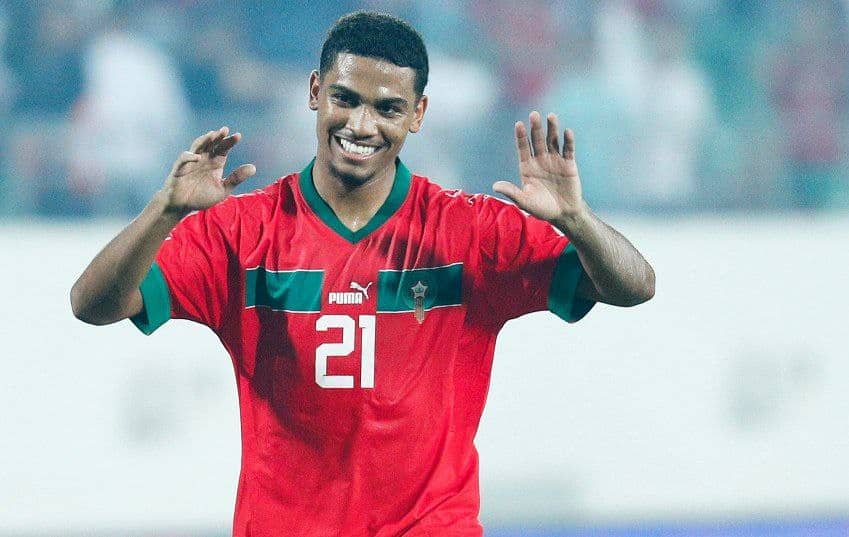 كنت خائفًا.. أمين عدلي يكشف فصول معاناته مع الإصابة